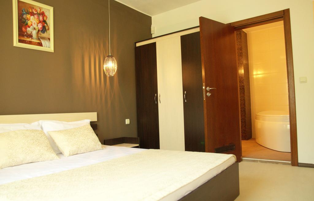 Hotel Sany Primorsko Room photo
