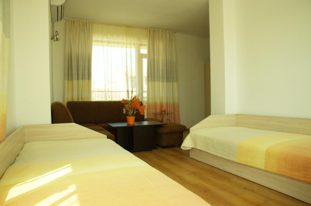 Hotel Sany Primorsko Room photo