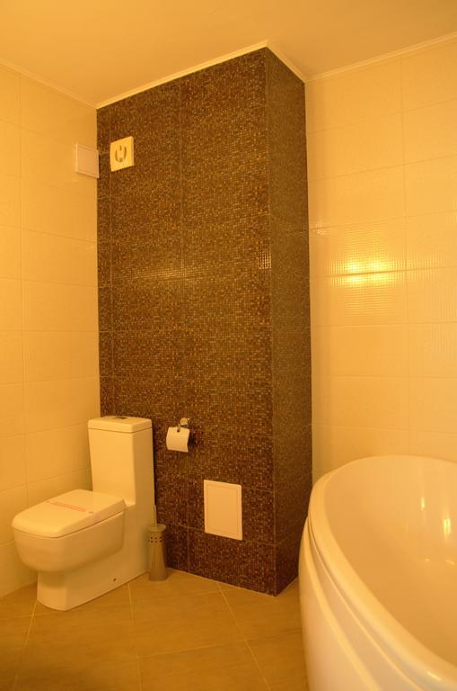 Hotel Sany Primorsko Room photo
