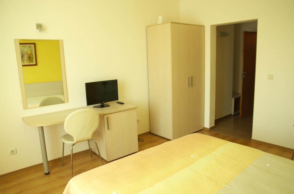 Hotel Sany Primorsko Room photo