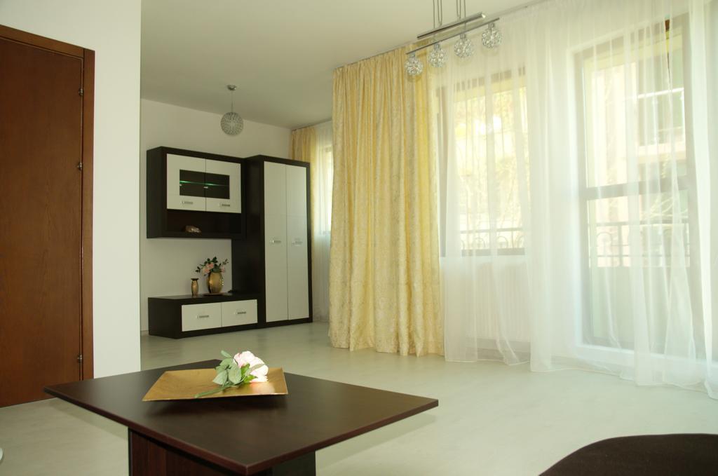 Hotel Sany Primorsko Room photo